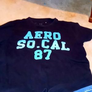 Aeropostale t shirt